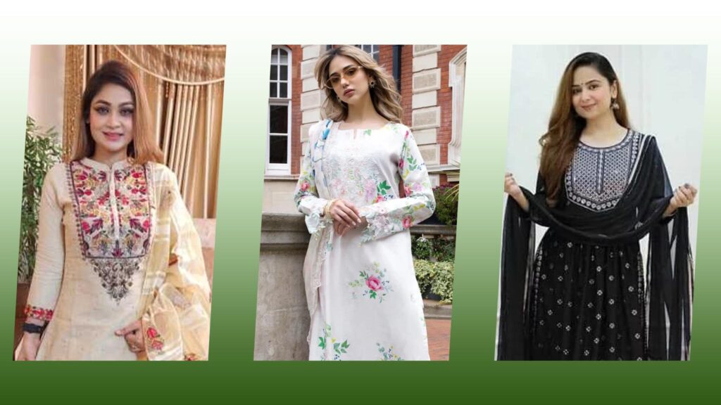 Patiala Suit